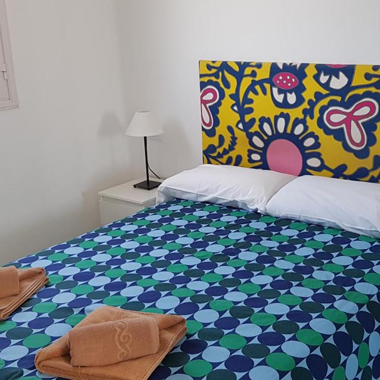 Viviendas Las Vistas - Apartamento con vistas al mar - 4