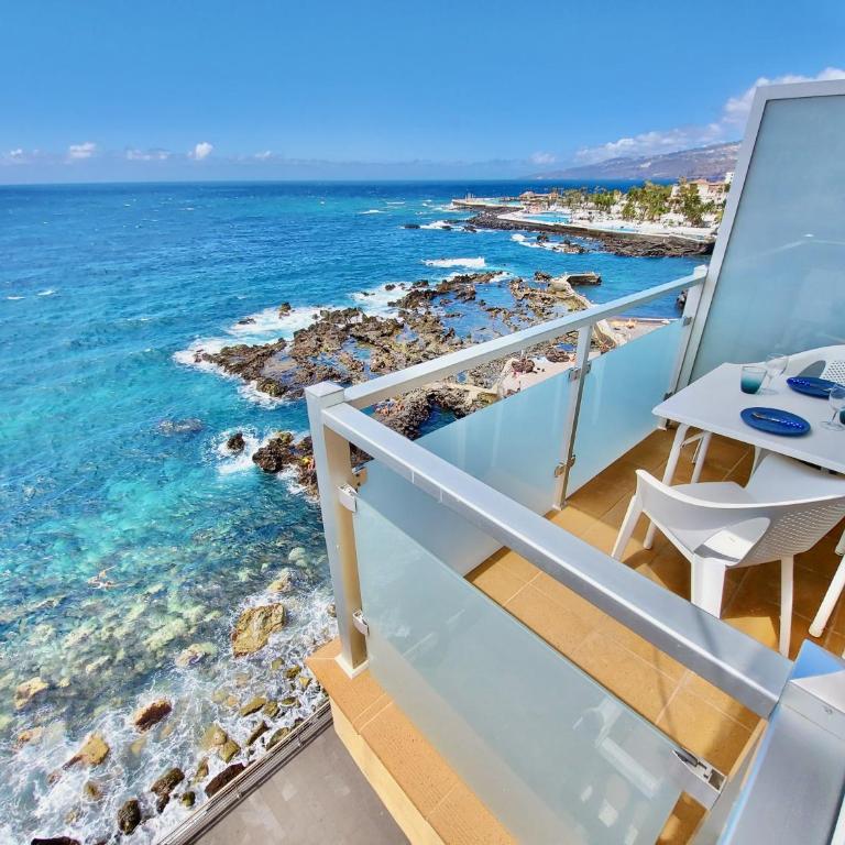 OceanView II by TOR - Apartamento de 1 dormitorio - 3