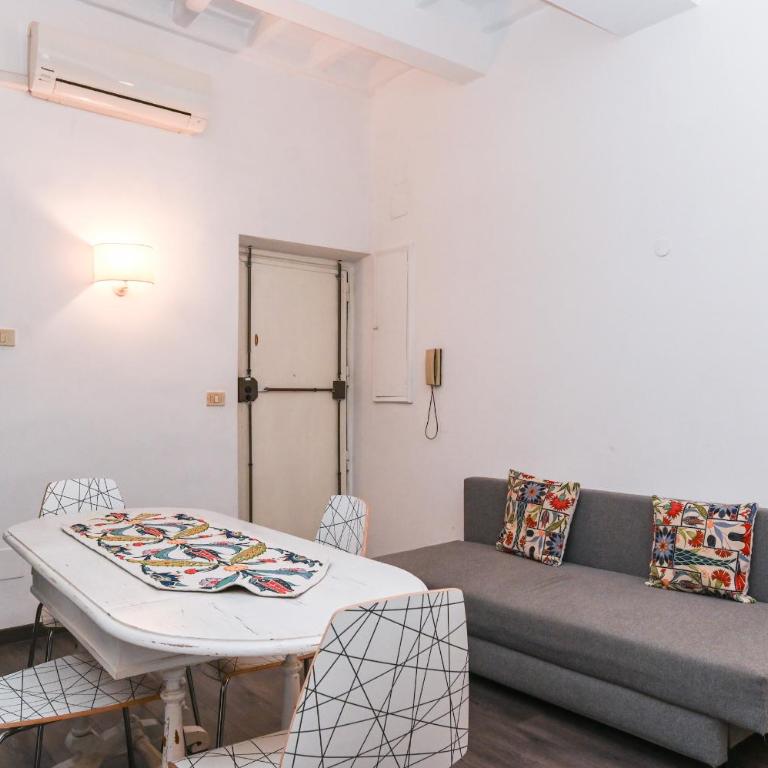 Gorgeous Trastevere loft on the river - Monolocale Superior - 20