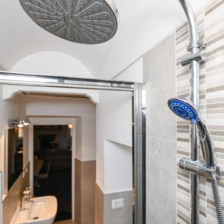 Gorgeous Trastevere loft on the river - Monolocale Superior - 14