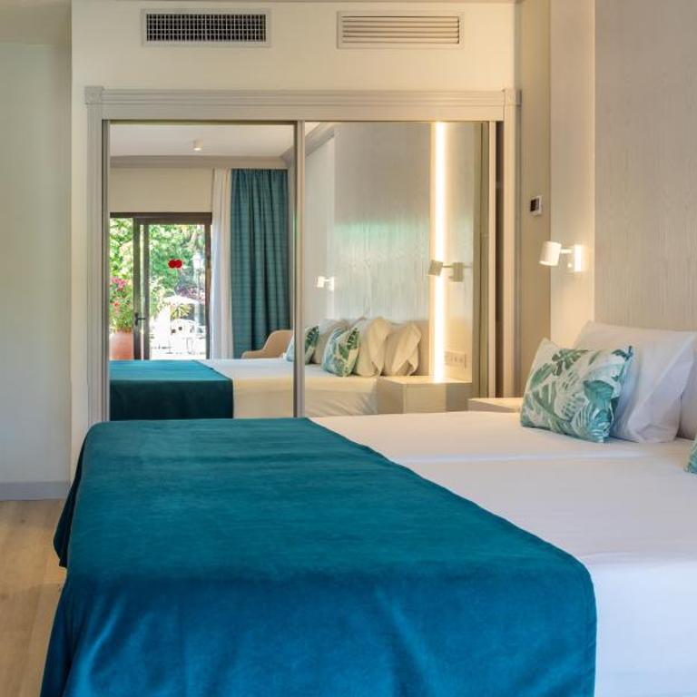 Villa Mandi Golf Resort - Apartamento de 1 dormitorio - 6
