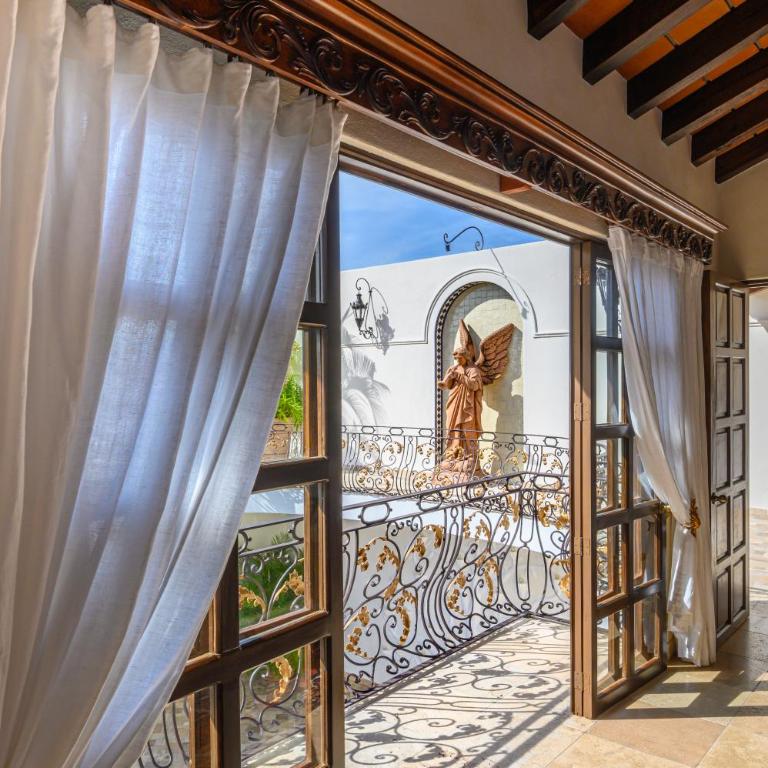 Casa Kimberly Boutique Hotel - Deluxe Double Room - 2
