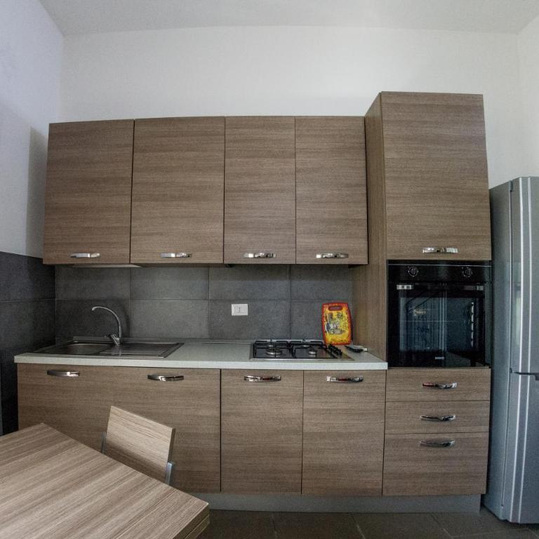 Villa Giambona - Chambre Quadruple - 6