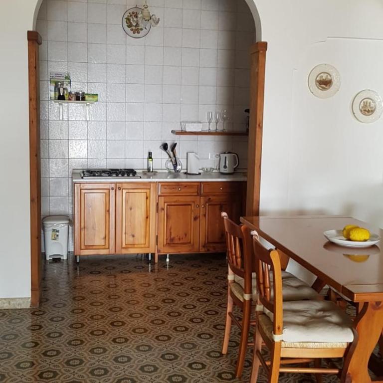Casa Anna - Casa con 2 Camere da Letto - 24
