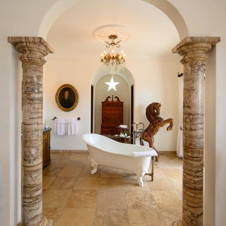 Casa Kimberly Boutique Hotel - Superior King Room - 5