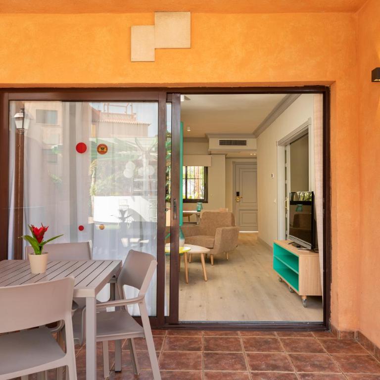 Villa Mandi Golf Resort - Apartamento Superior con terraza - 13