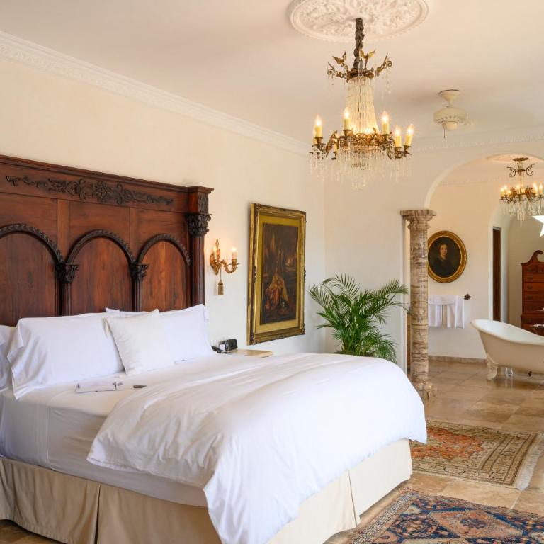 Casa Kimberly Boutique Hotel - Superior King Room - 3