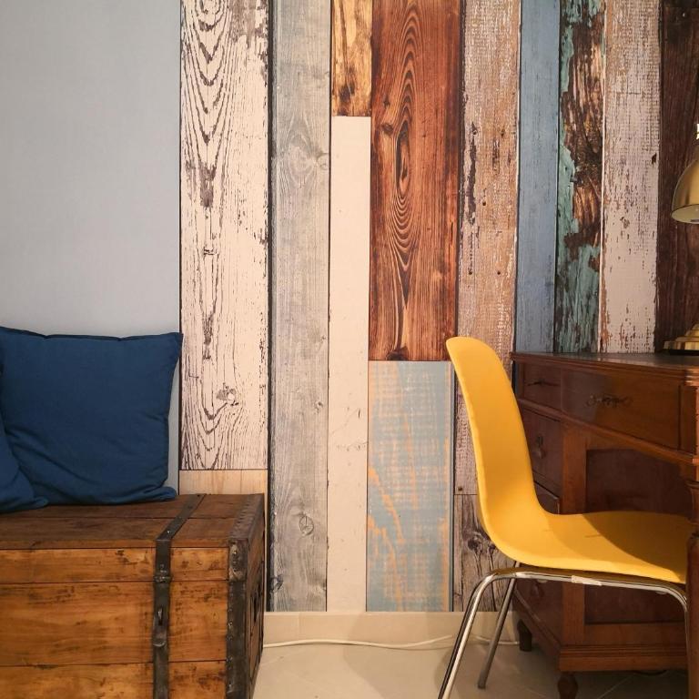 Casa 28 - Appartamento con Balcone - 1