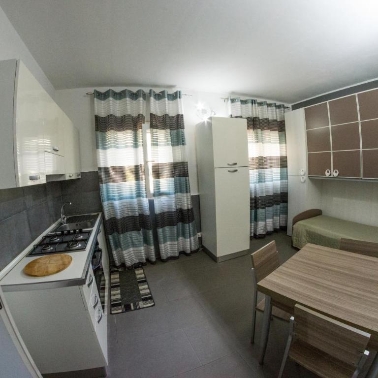 Villa Giambona - Appartement - 4