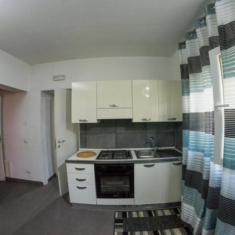 Villa Giambona - Appartement - 3