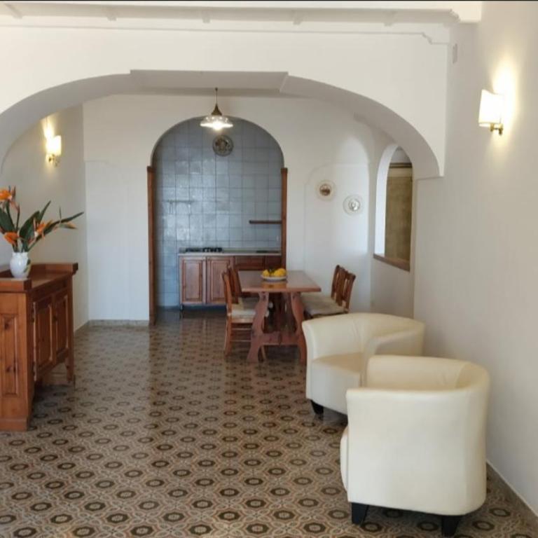 Casa Anna - Casa con 2 Camere da Letto - 23