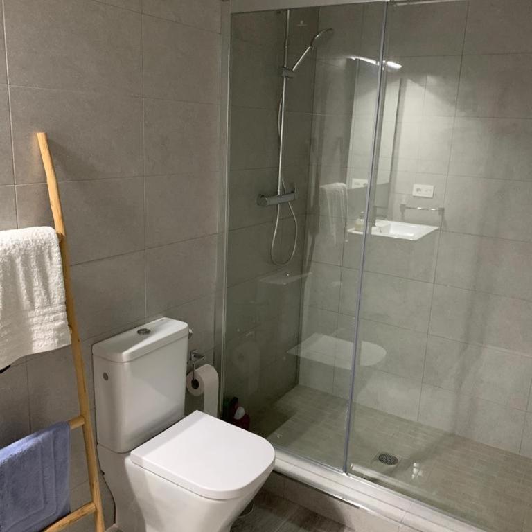 Almadeconil - Apartamento de 1 dormitorio - 12