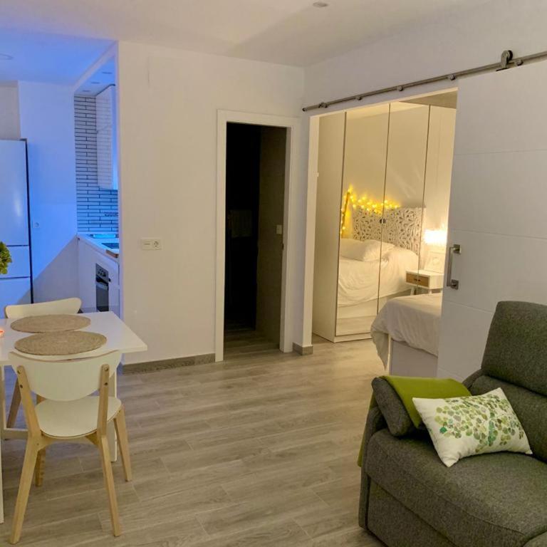Almadeconil - Apartamento de 1 dormitorio - 4