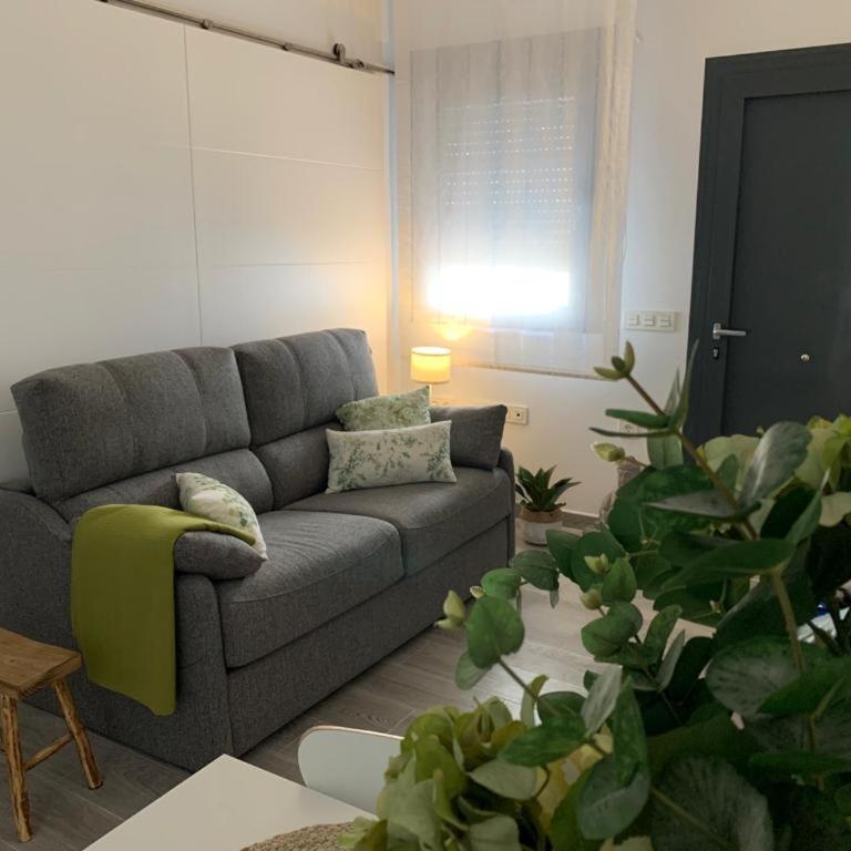 Almadeconil - Apartamento de 1 dormitorio - 10