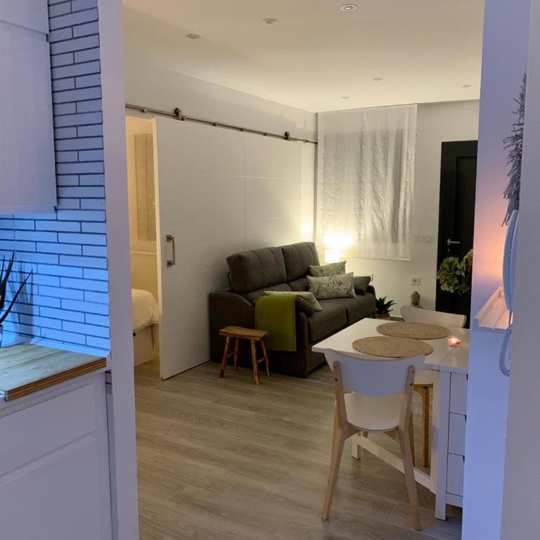 Almadeconil - Apartamento de 1 dormitorio - 5