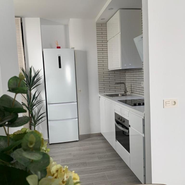 Almadeconil - Apartamento de 1 dormitorio - 6