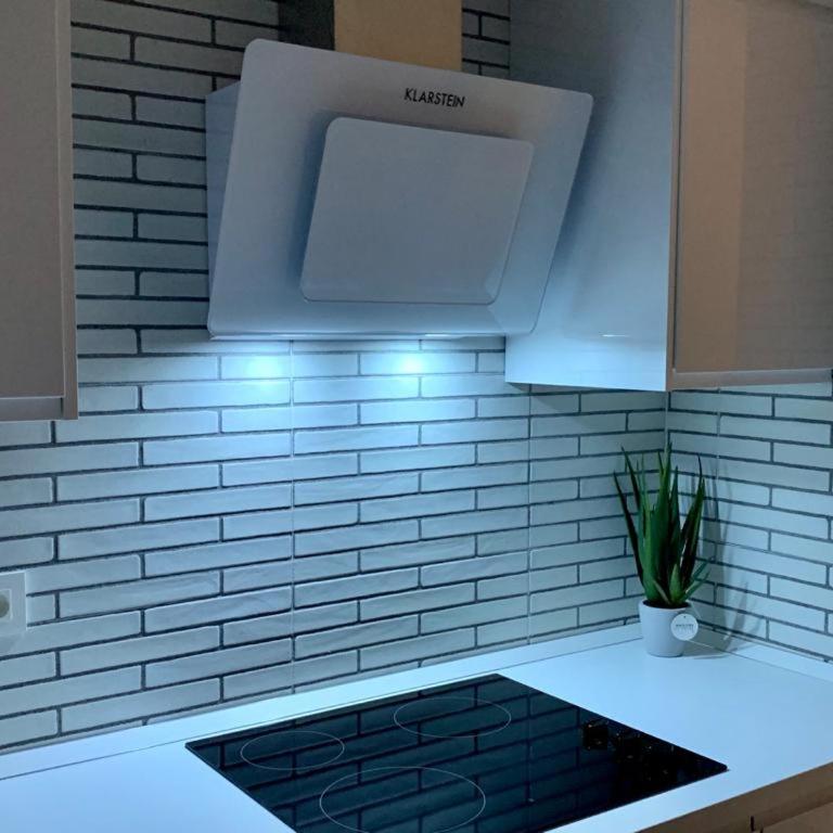 Almadeconil - Apartamento de 1 dormitorio - 8