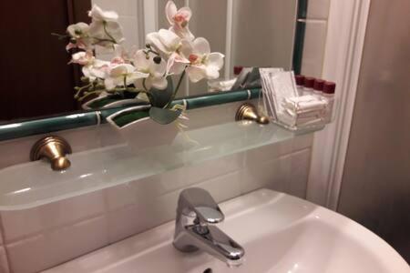 Vie d'acqua Aposa - City Center- BO - Appartamento con 1 Camera da Letto - 11