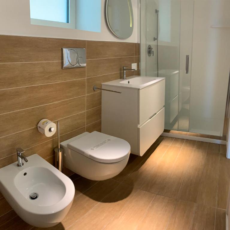 Marina Verde Resort Official - Appartamento con 2 Camere da Letto e Vista Piscina - 5
