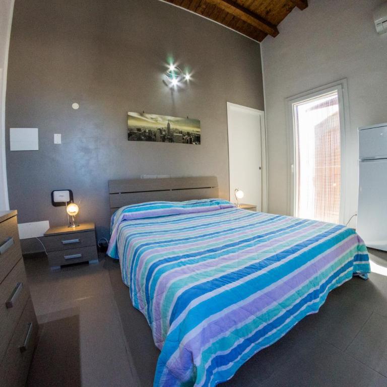 Villa Giambona - Grande Chambre Double - 3