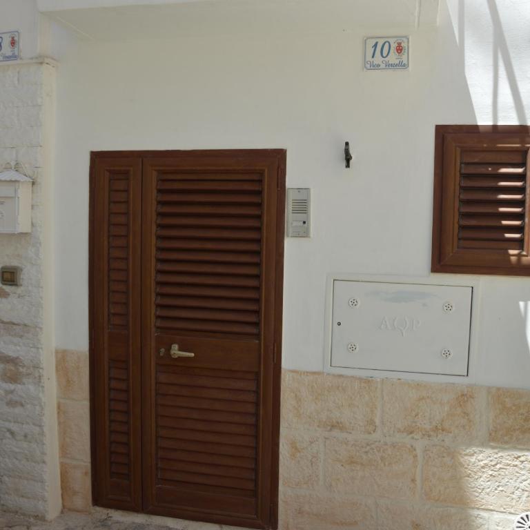 ARS house - Maison 1 Chambre - 3