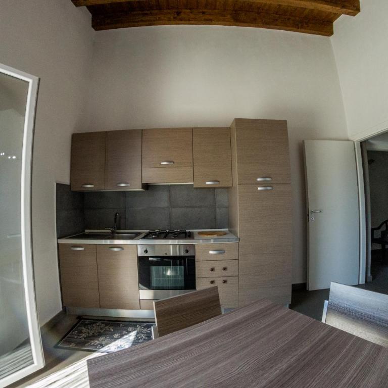 Villa Giambona - Appartement - 3