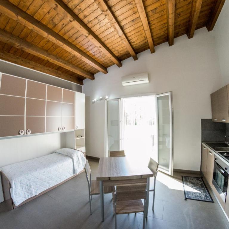 Villa Giambona - Appartement - 4
