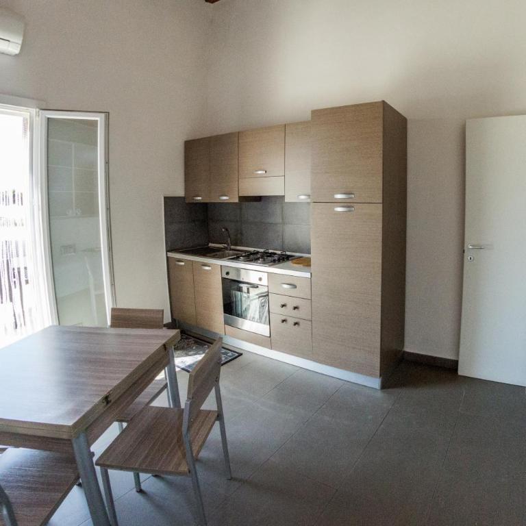Villa Giambona - Appartement - 5