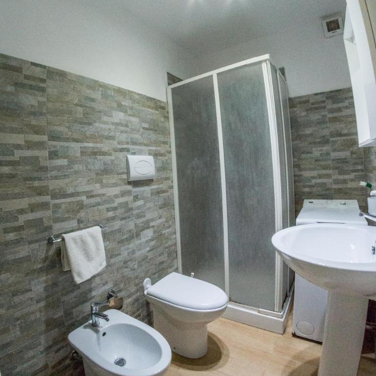 Villa Giambona - Appartement - 6