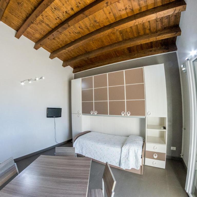Villa Giambona - Appartement - 7