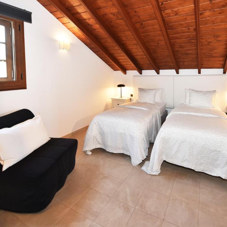 Apartamentos La Casa Verde - Apartamento Dúplex - 12