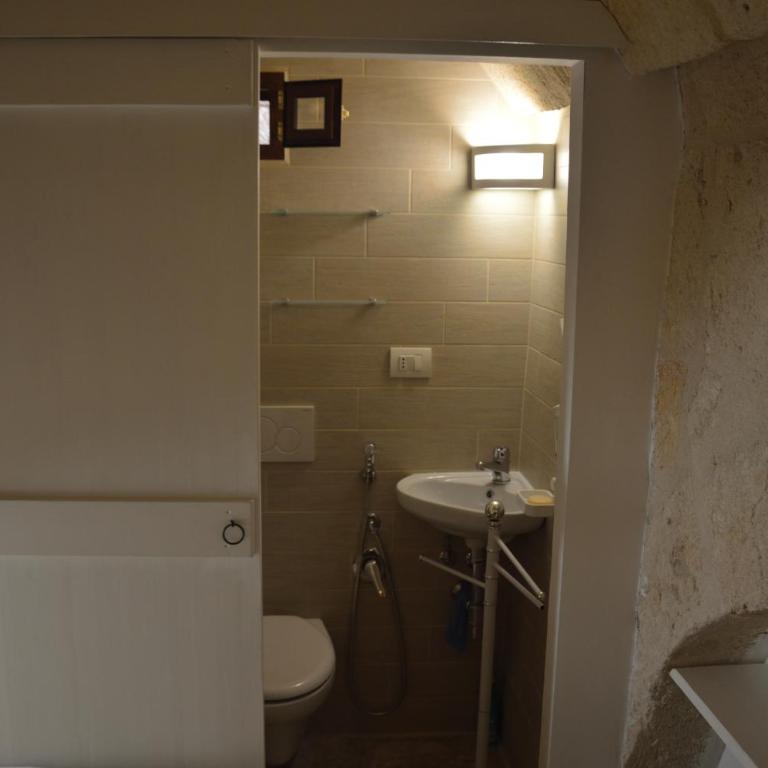 ARS house - Maison 1 Chambre - 11
