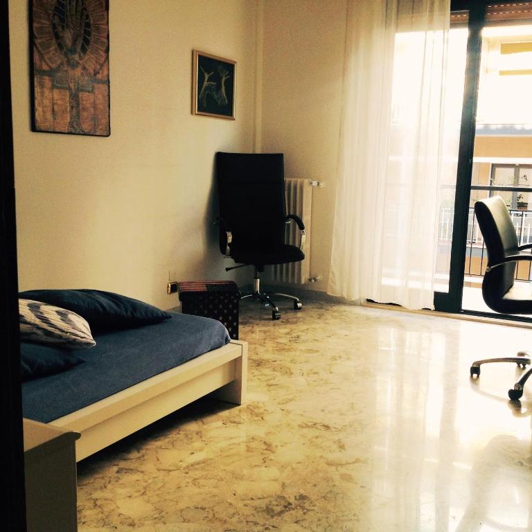 Vuemme 149 - Appartamento con 3 Camere da Letto - 7