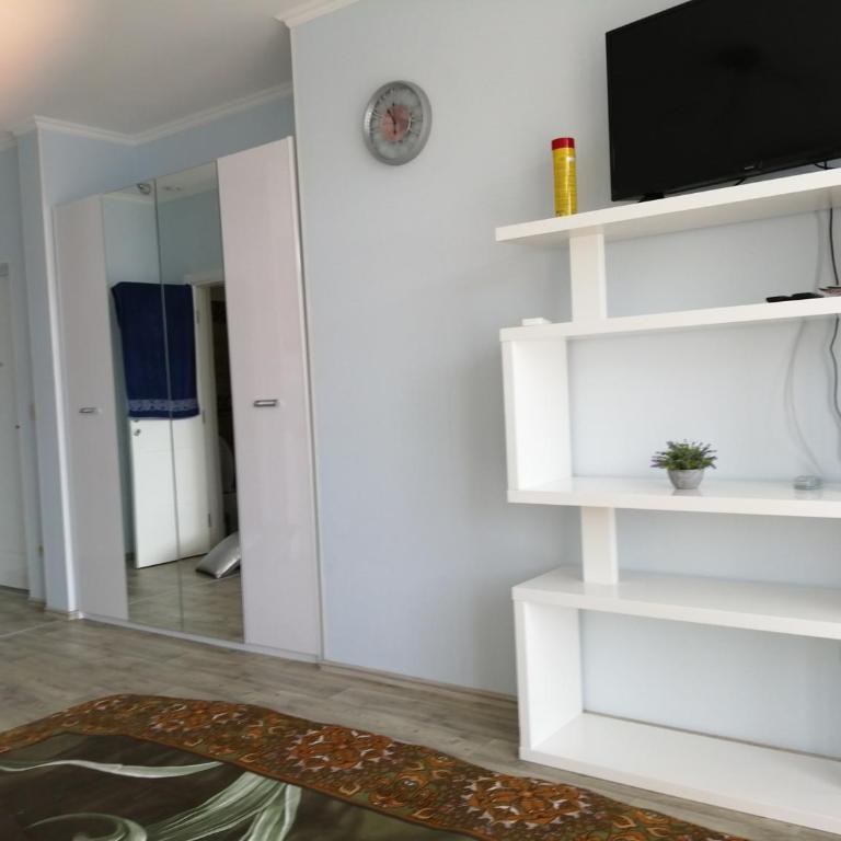 Apartments FANTASY - Studio Apartment with Sea View - 10