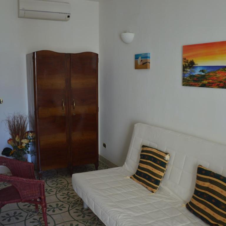 ARS house - Maison 1 Chambre - 19