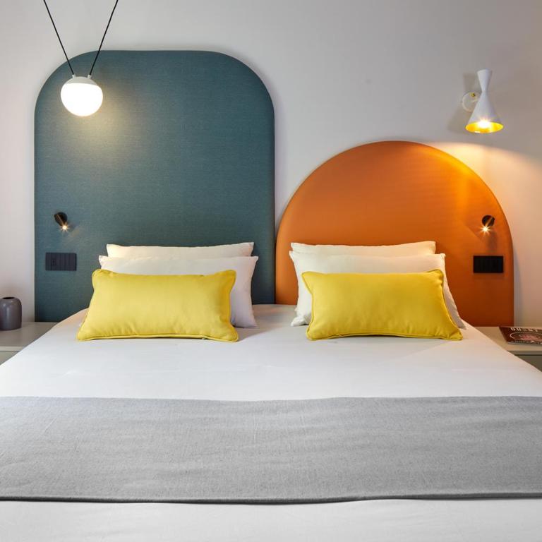 Residence Lido Hotel - Suite Familiare - 5