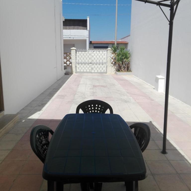 Casa Vacanze da Lui' - Appartamento - Piano Terra - 15