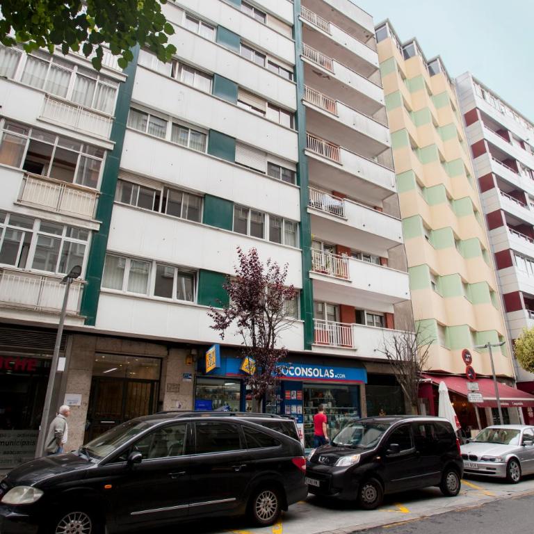 Céntrico exterior amplio 110 m. - Apartamento de 3 dormitorios - 19