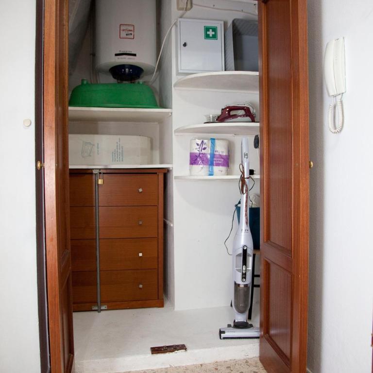 Céntrico exterior amplio 110 m. - Apartamento de 3 dormitorios - 12