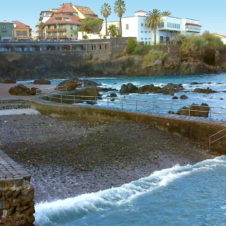 OceanView II by TOR - Apartamento de 1 dormitorio - 28