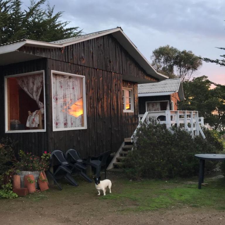 Lomita Quebrada - Casa de 2 dormitorios - 1