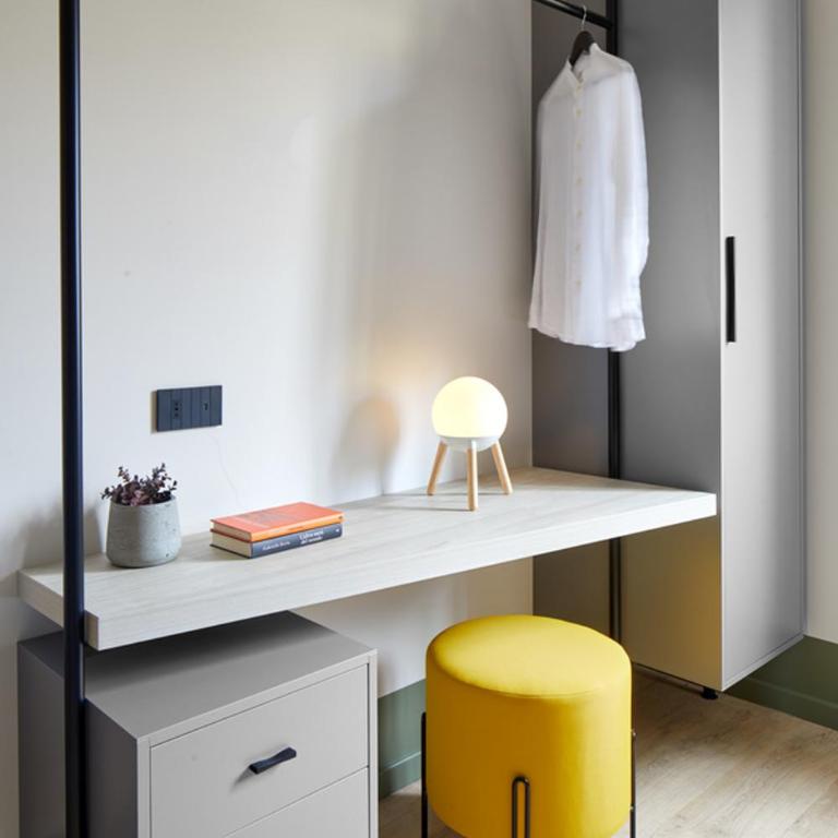 Residence Lido Hotel - Suite Familiare - 3