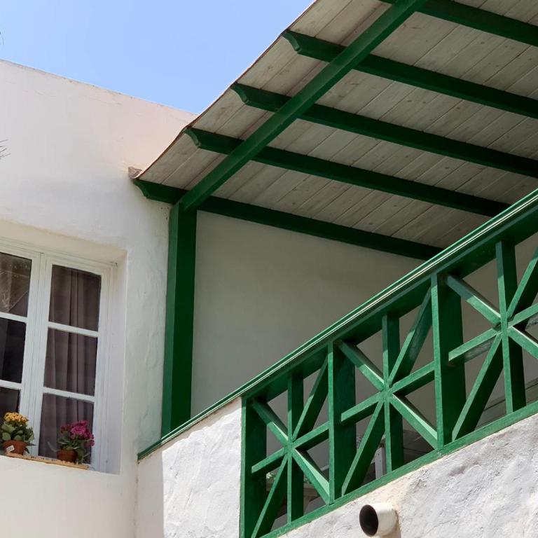 Workation - La Casita de Elsi y Fran - Apartamento de 1 dormitorio - 19