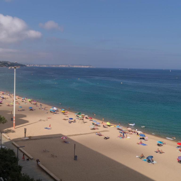 Vanilla Beach Boutique Studio - Apartamento de 1 dormitorio - 17
