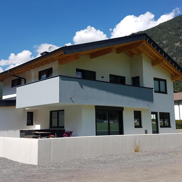 Apart Andre - Apartment mit 2 Schlafzimmern - 5