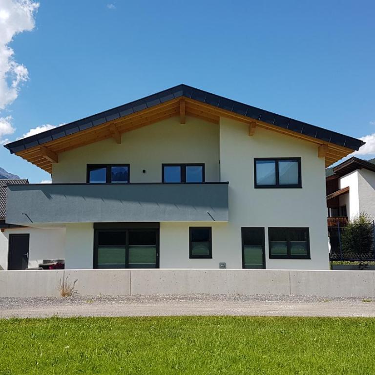 Apart Andre - Apartment mit 2 Schlafzimmern - 6