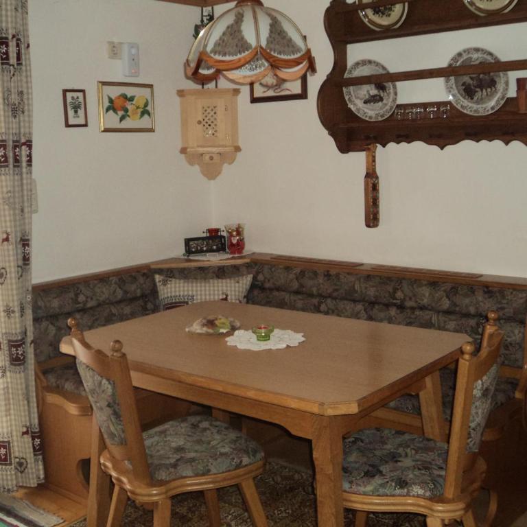 Gondelblick - Apartment mit 2 Schlafzimmern - 2