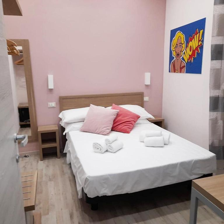 A&B Affittacamere a Boccadasse - Budget Double Room - 3