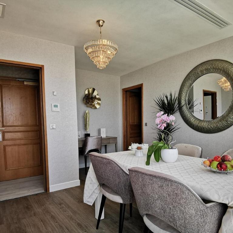 Le Diana Hôtel & Spa - Suite Présidentielle - 4