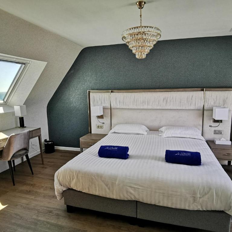 Le Diana Hôtel & Spa - Suite Présidentielle - 6